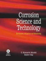 Corrosion Science and Technology