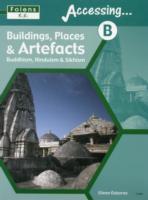RE: Buildings, Places and Artefacts: Teacher Book and Student Book