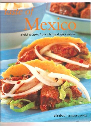 70 CLASSIC MEXICAN RECIPES