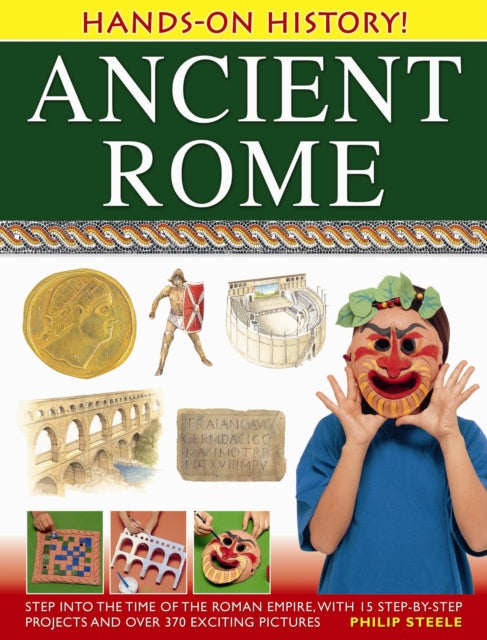 Hands on History: Ancient Rome