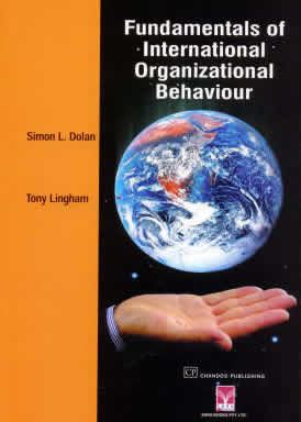 Fundamentals of International Organizational Behav