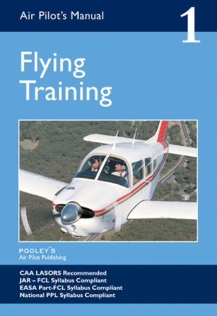 Air Pilot's Manual - Flying Training