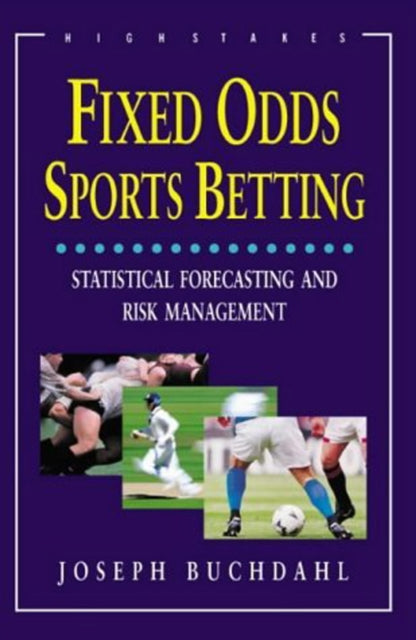 Fixed Odds Sports Betting