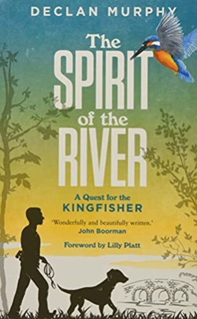 Spirit of the River