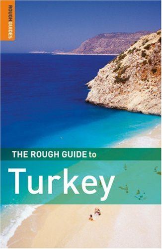 The Rough Guide to Turkey