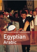 The Rough Guide Phrasebook Egyptian Arabic