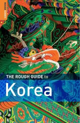 The Rough Guide to Korea