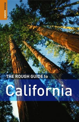 The Rough Guide to California