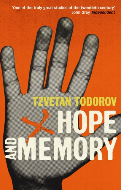 Hope And Memory