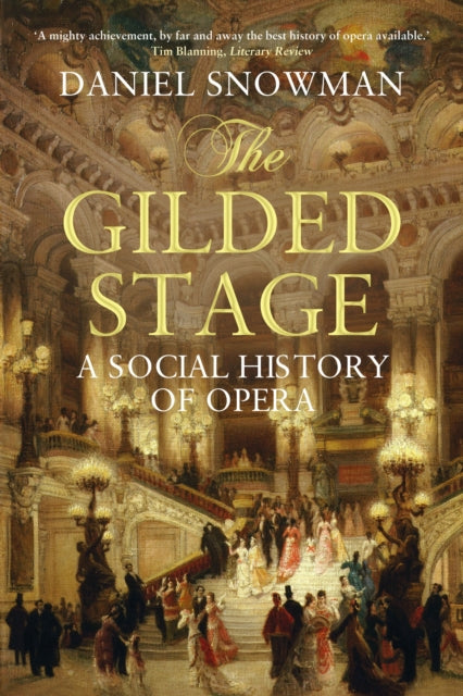 Gilded Stage