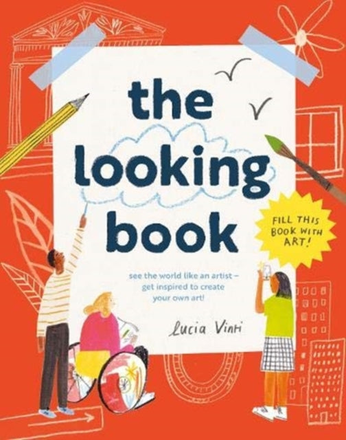 Looking Book