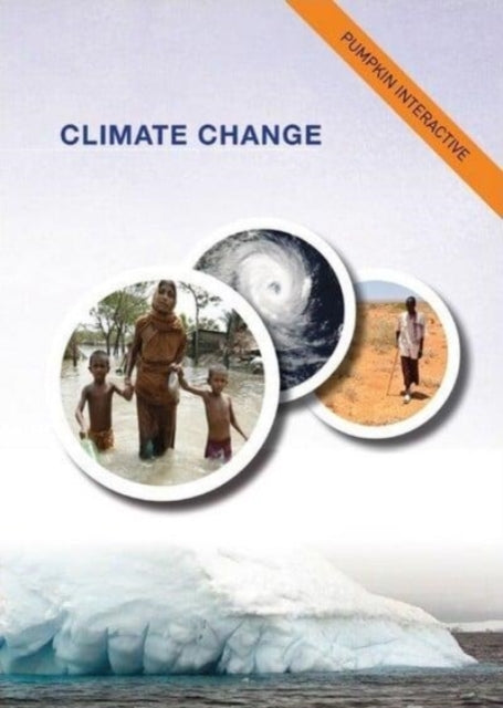 CLIMATE CHANGE  DVD