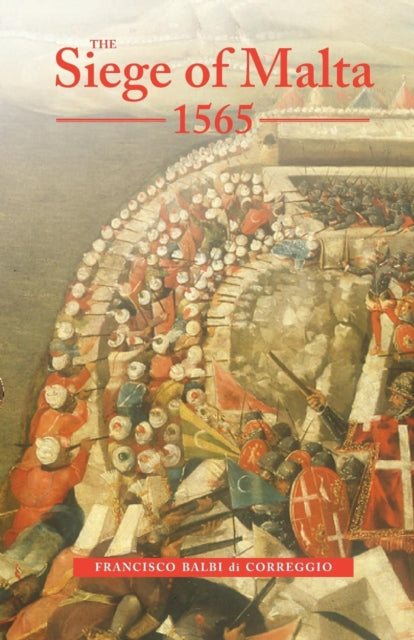 Siege of Malta, 1565