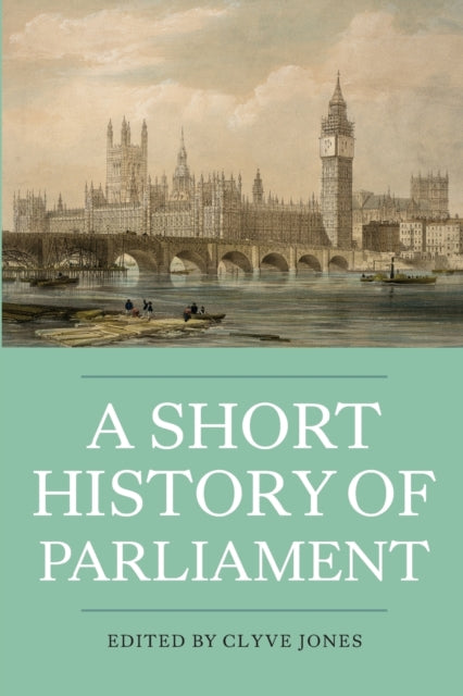 Short History of Parliament