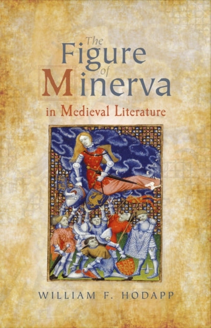 Figure of Minerva in Medieval Literature