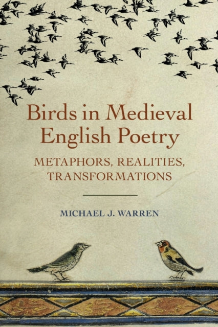 Birds in Medieval English Poetry