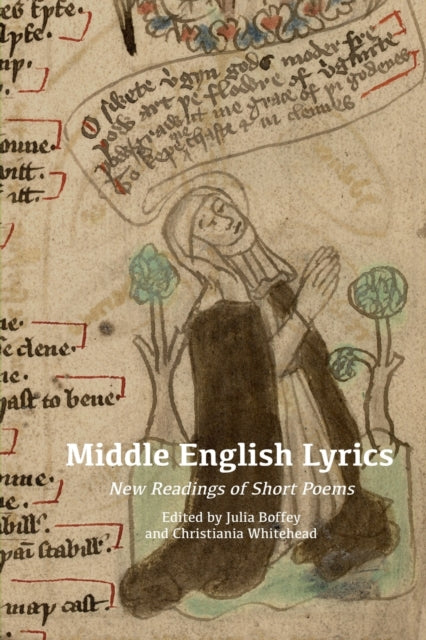 Middle English Lyrics