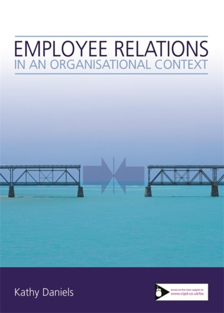 Employee Relations in an Organisational Context
