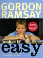 GORDON RAMSAY MAKES IT EASY