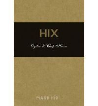 HIX OYSTER & CHOP HOUSE