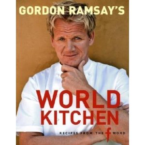 Gordon Ramsay's World Kitchen