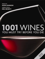 1001 Wines: You Must Try Before You Die