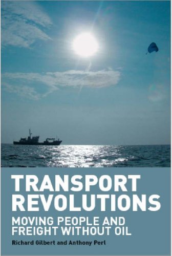 TRANSPORT REVOLUTIONS
