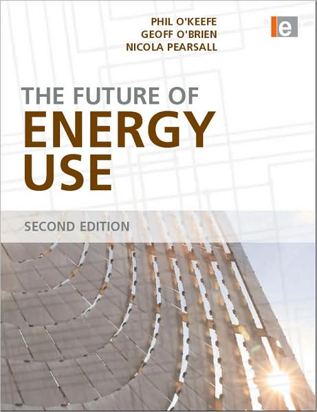 FUTURE OF ENERGY USE