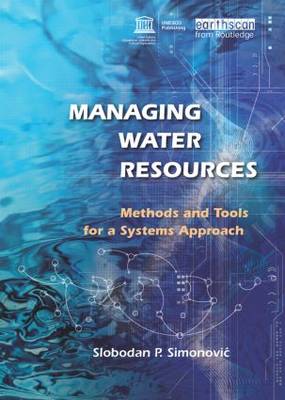 MANAGING WATER RESOURCES