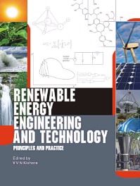 Renewable Energy Engineering and Technology