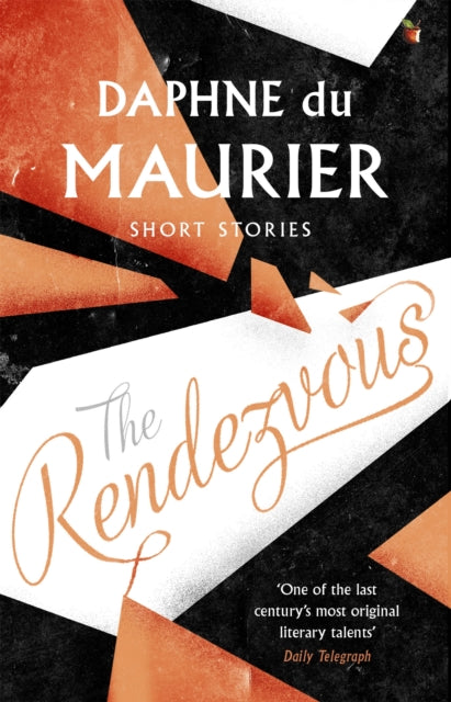Rendezvous And Other Stories