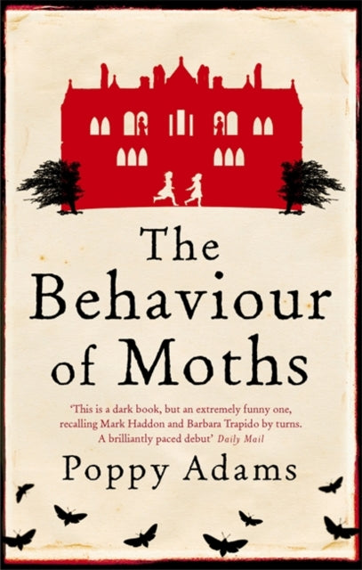 Behaviour Of Moths