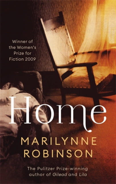 Home (Orange Prize for Fiction 2009)