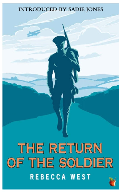 Return Of The Soldier