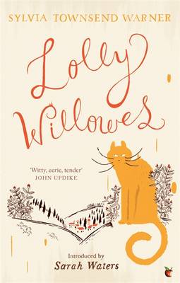 LOLLY WILLOWES