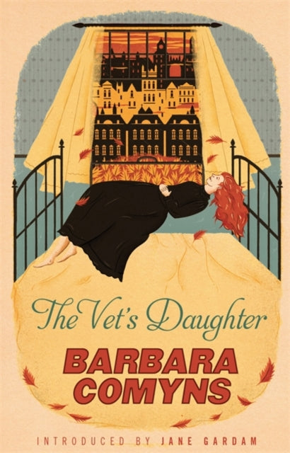 Vet's Daughter