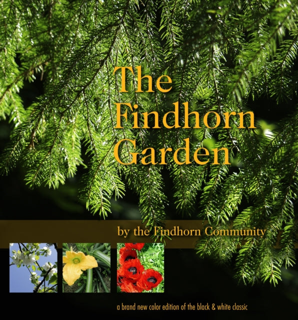 Findhorn Garden