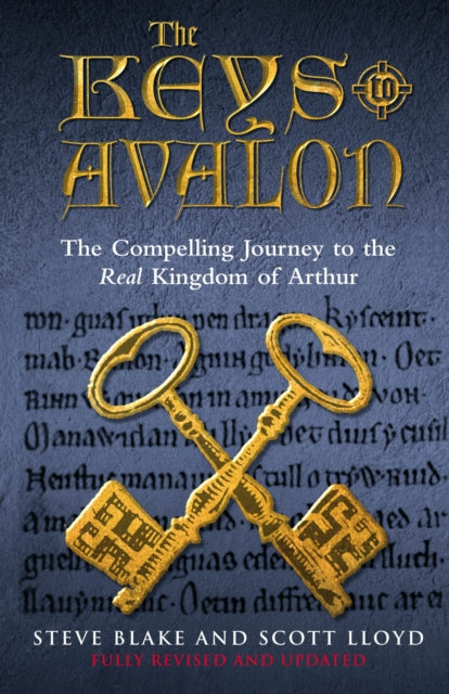 Keys To Avalon