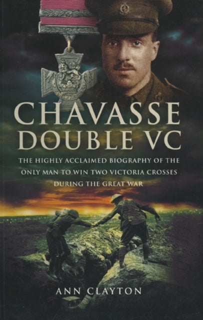 Chavasse: Double VC