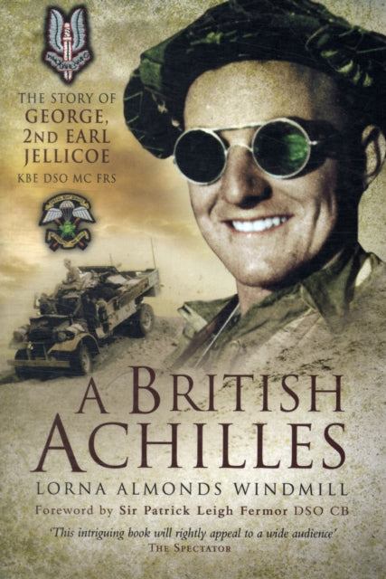 British Achilles