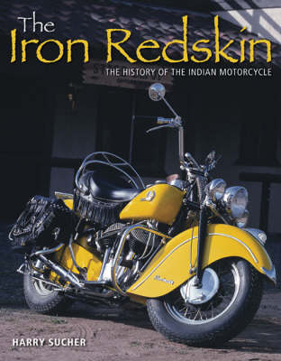 The Iron Redskin