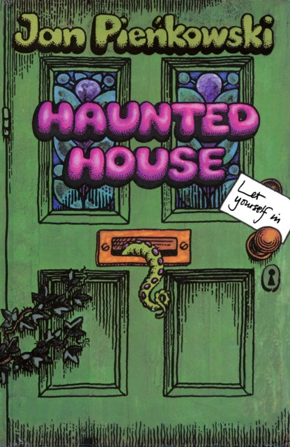 Haunted House (Pop-Up)