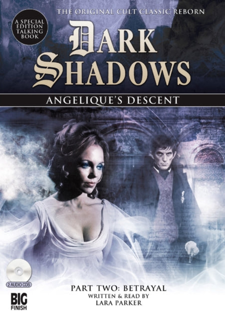 DARK SHADOWS ANGELIQUES DESCENT PART 2