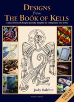 Designs Inspired by the Book of Kells