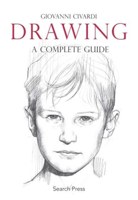 Drawing the Complete Guide
