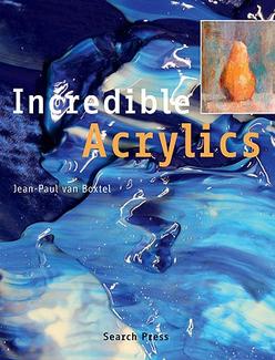 INCREDIBL ACRYLICS