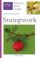 RSN Essential Stitch Guides: Stumpwork