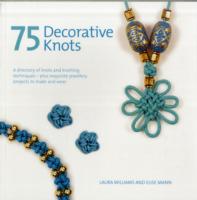 75 DECORATIVE KNOTS