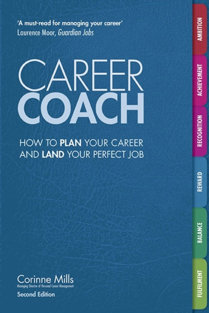 Career Coach: How to plan your career and land your perfect job