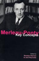 Merleau-Ponty